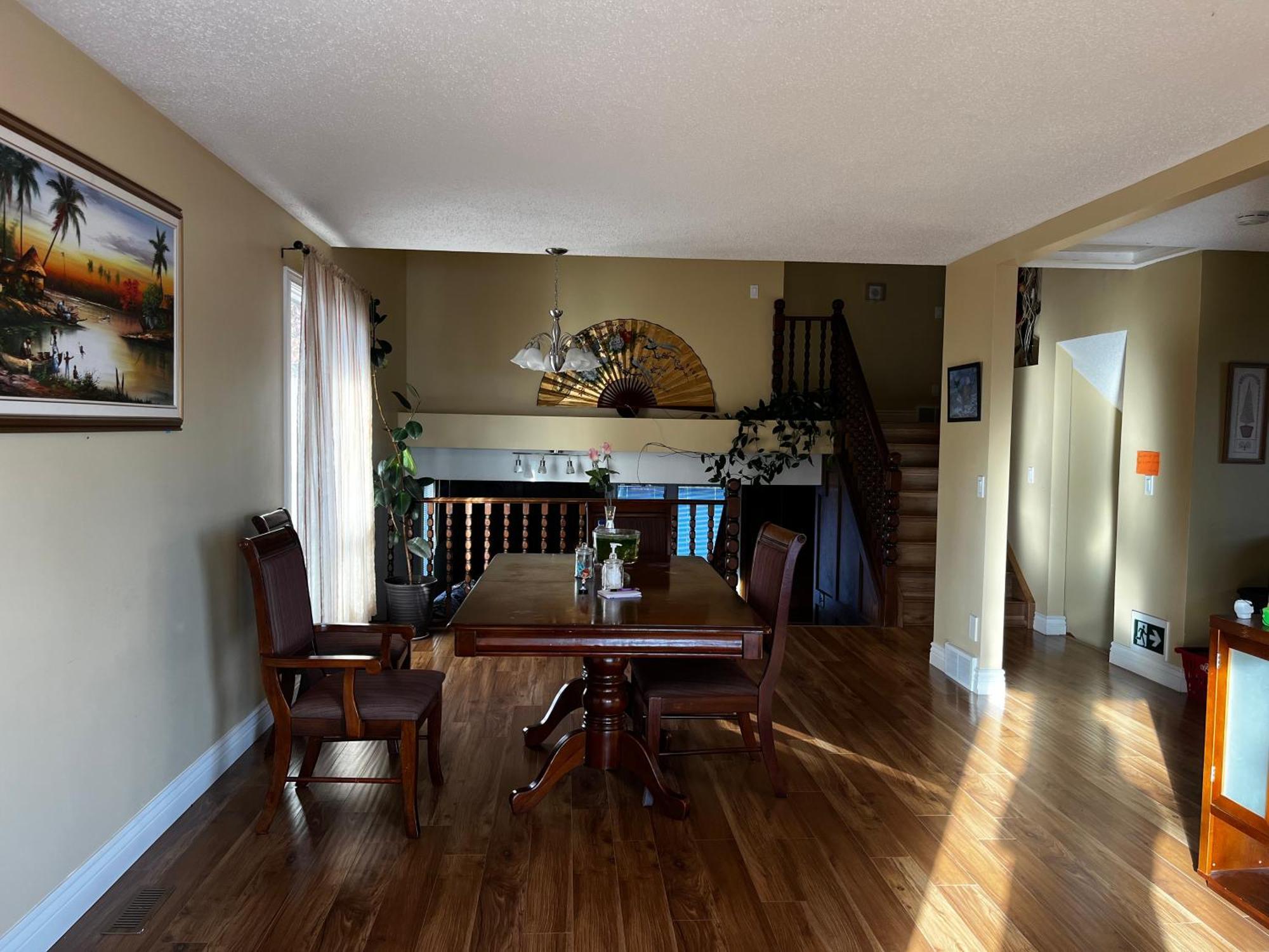 Beautiful Room Close Airport! YYC Екстериор снимка