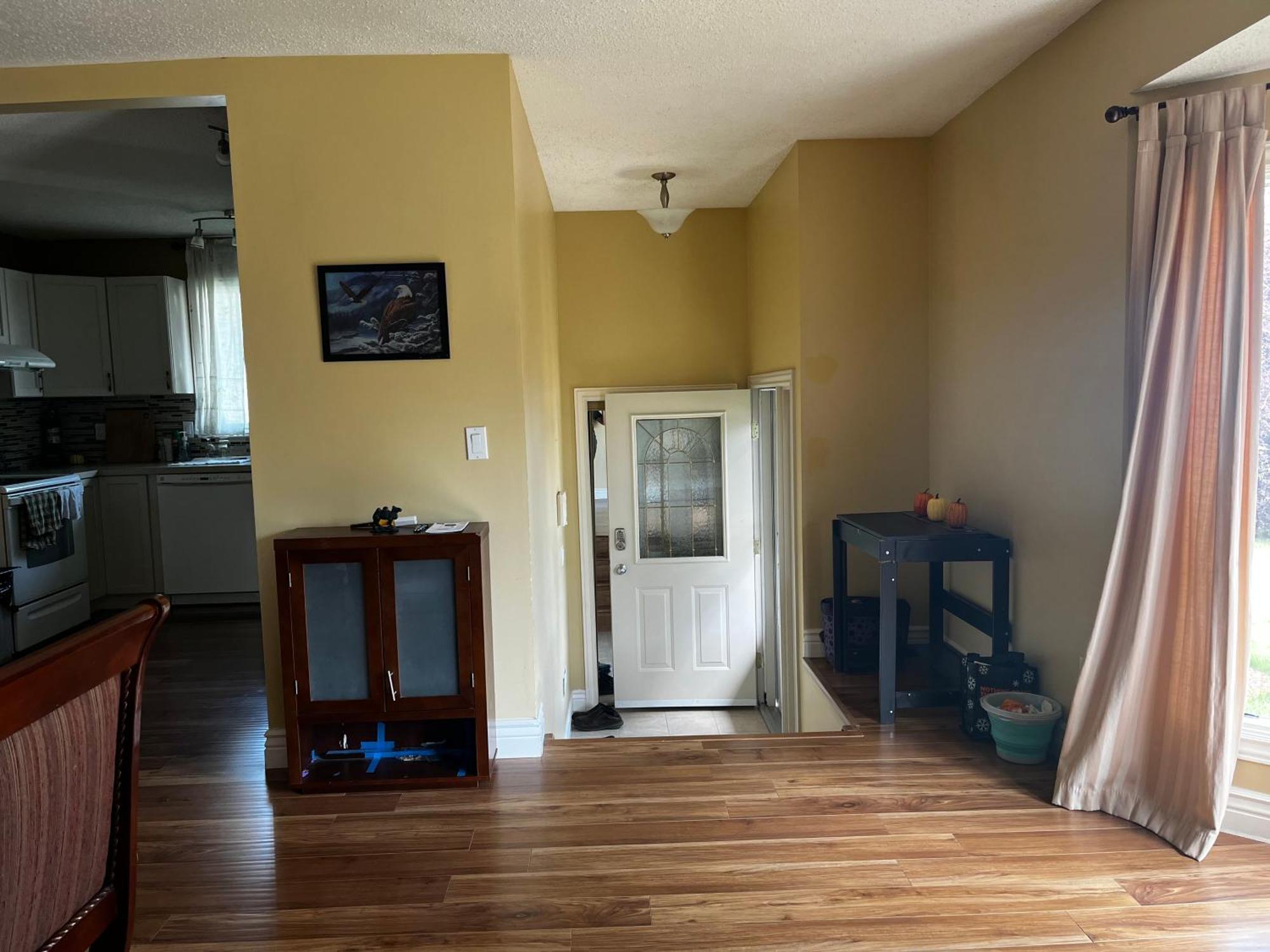 Beautiful Room Close Airport! YYC Екстериор снимка
