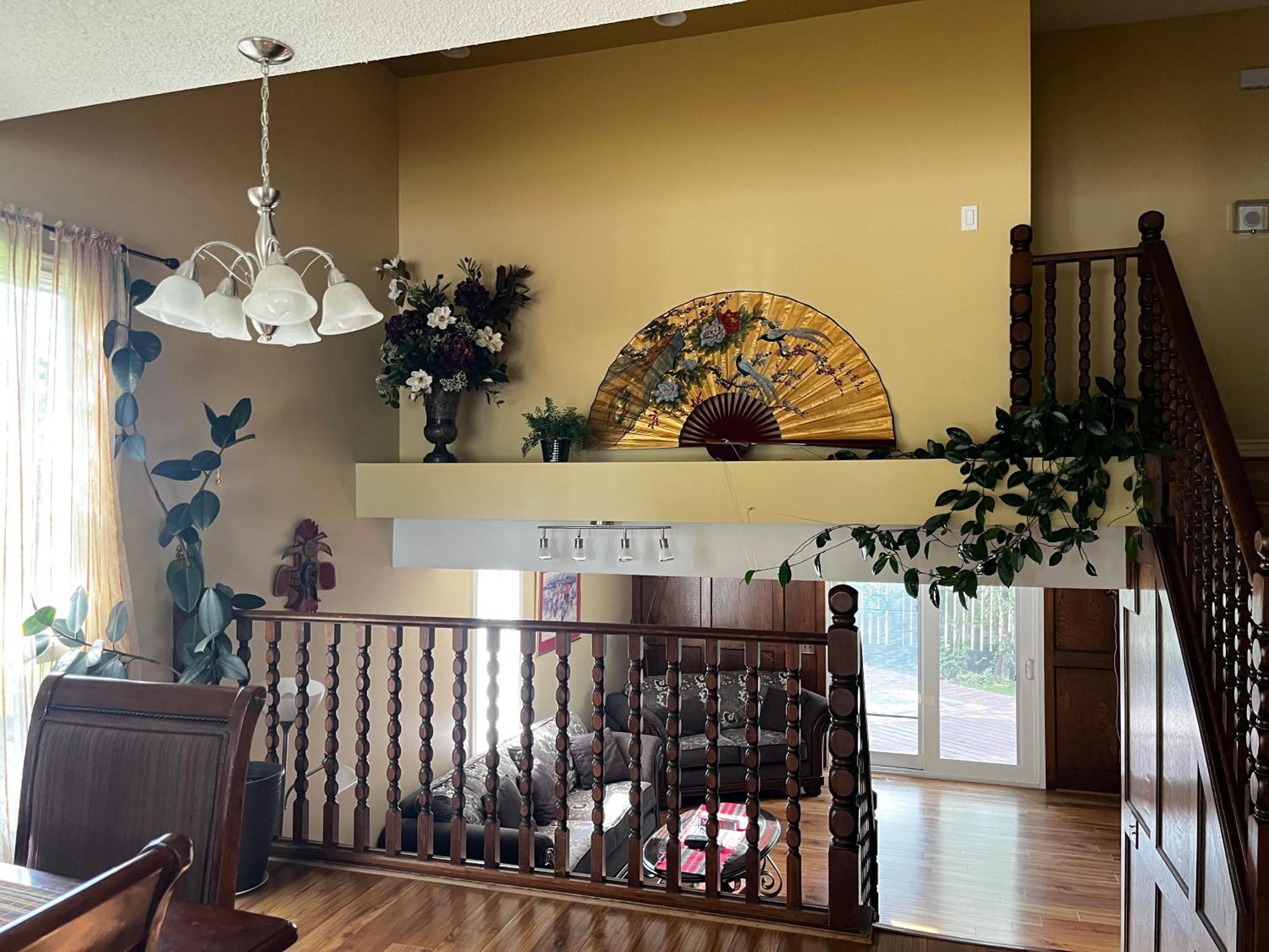 Beautiful Room Close Airport! YYC Екстериор снимка