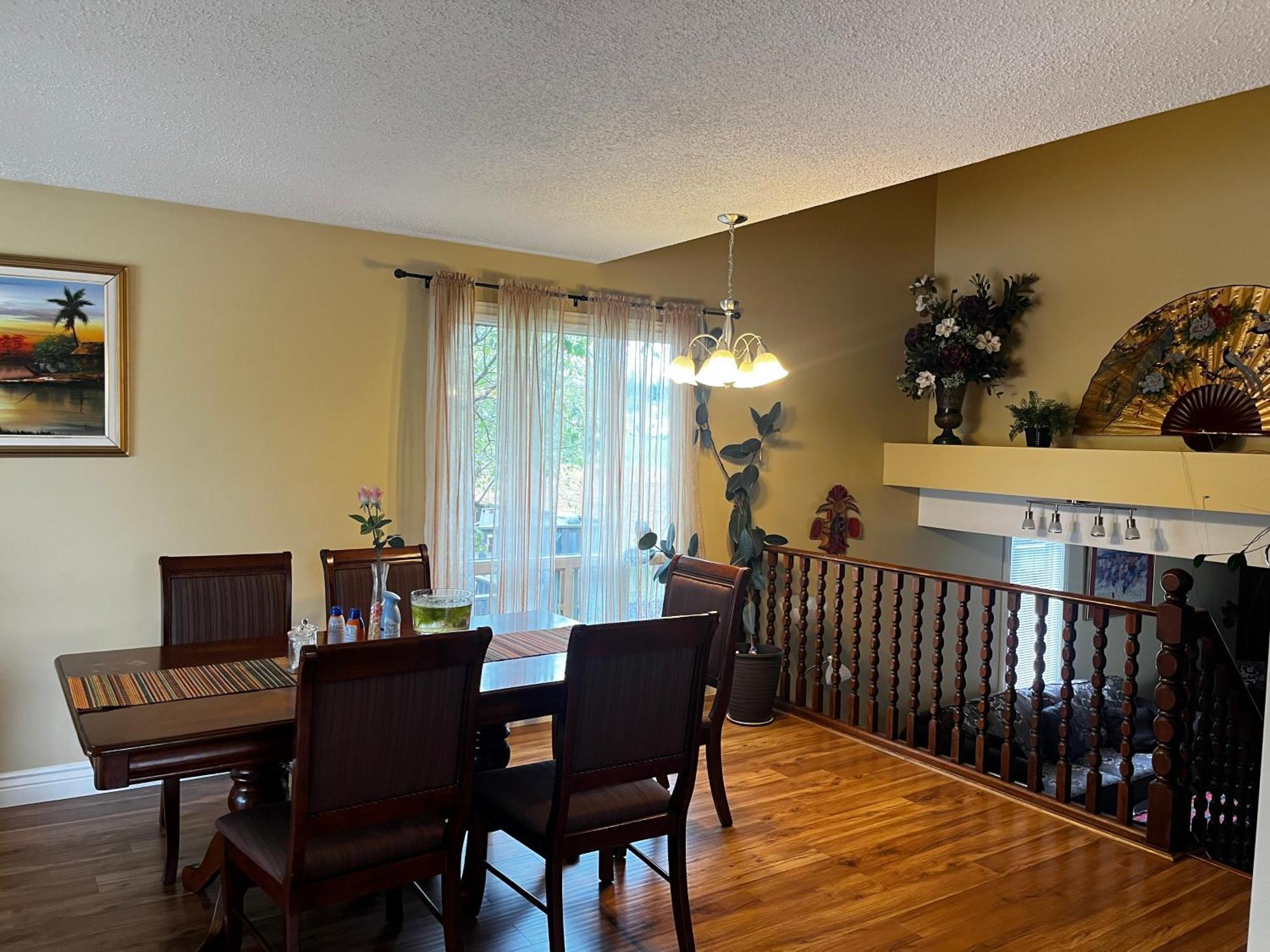 Beautiful Room Close Airport! YYC Екстериор снимка